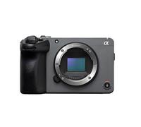 Sony FX30