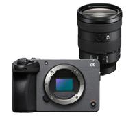 Sony FX30 + 24-105mm F/4.0| ✅5 ans de garantie