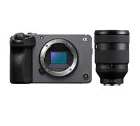 Sony FX30 Caméra de cinéma numérique+Sony FE 28-70mm f2 GM objectif