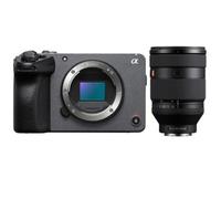 Sony FX30 Caméra de cinéma numérique+Sony FE 28-70mm f2 GM objectif