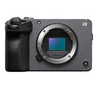 Sony FX30 Cinema Line | ✅+ garantie gratuit de 5 ans