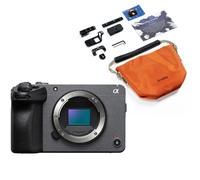 Sony FX30 + Kit cadeau SmallRig MD5071