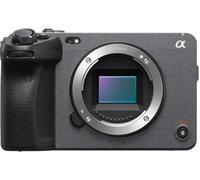 Sony fx30 | La caméra cinéma line compacte pour les créateurs