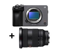 Sony FX5 + 24-70mm f/2.8 GM II