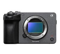 Sony FX5 boîtier Cinema Line PRÉCOMMANDE
