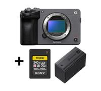 Sony Carte CFexpress Type A CEA-G240T 240 Go – 1 800 Mo/s lecture, 1 700 Mo/s écriture