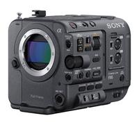 Sony FX6 Full-Frame Cinema Camera (Body Only)