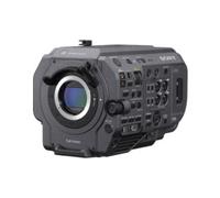 Sony FX9 caméra