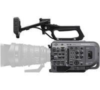 Sony FX9 V | La caméra cinéma plein format 6K qui capture l'émotion