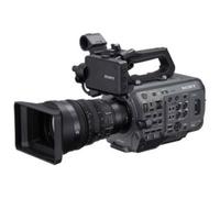 Sony FX9K caméra avec objectif 28-135mm