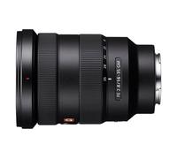 Sony G Master SEL1635GM - Objectif zoom grand angle - 16 mm - 35 mm - f/2.8 - Sony E-mount - pour Cinema Line; a VLOGCAM; a1; a1 II; a6700; a7 IV; a7 V; a7C; a7C II; a7CR; a7R V; a9 III