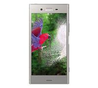 Sony Xperia XZ1 (warm silver)