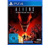 Aliens - Fireteam Elite PS4 Neuf + Emballage D'Origine