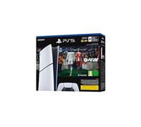 Sony Gaming Playstation 5 Slim Digital Version (EA Sports FC 26 Bundle) EU