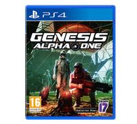 Genesis : Alpha One