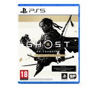 Sony Ghost of Tsushima - Director's Cut Complet Multilingue PlayStation 5