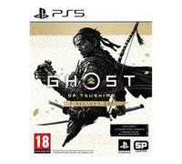 Sony Ghost Of Tsushima Director's Cut Ps5