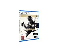 Sony – Jeu vidéo – Ghost of Tsushima Director's Cut – PS5