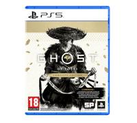 Sony, Ghost of Yotei, Édition complète, Version Physique avec CD, En Français, 1 à 4 joueurs, Pour PlayStation 5 et PS5 PRO