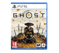 Ghost of Yotei PS5