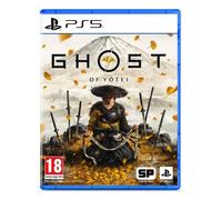 Sony Ghost of Yōtei PS5 Gioco Avventura Action-Adventure GDR PEGI 18+ Multilingua