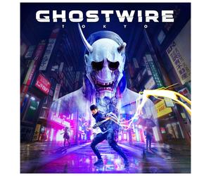 Sony Ghostwire: Tokyo Standard PlayStation 5