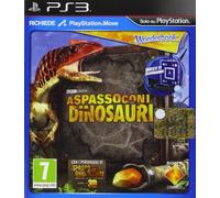 SONY GIOCO A SPASSO CON I DINOSAURI SW PS3