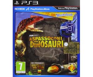 SONY GIOCO A SPASSO CON I DINOSAURI SW PS3