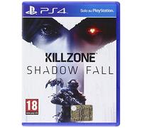 SONY GIOCO KILLZONE - SHADOW FALL PS4
