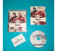 Electronic Arts Jeu PS3 FIFA 09 Neuf sous blister PAL Italie