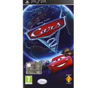 SONY GIOCO PSP ESSENTIALS CARS 2