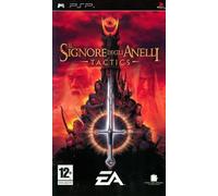 Il Signore Degli Anelli:Tactics