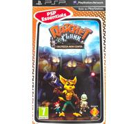 SONY GIOCO PSP RACET CLAN