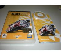 SONY GIOCO PSP SUPERBIKE WORLD