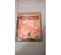 THQ Jeu PS3 Red Faction Guerrilla