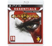 Sony God of War 3 Essentials, PS3 - Jeu (PS3)