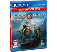 Sony God Of War Playstation Hits B Sico Ingl S Espa Ol Playstation 4