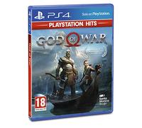 GOD OF WAR PS4 HITS PLAYSTATION 4 - NEUF SCELLÉ