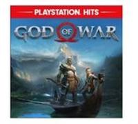 Sony Jeu vidéo God of War – PlayStation Hits – Édition Standard – Anglais, Italien – PlayStation 4