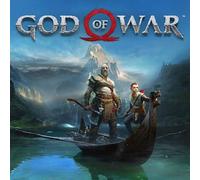 Sony God of War, PS4 Standard PlayStation 4