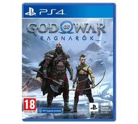 SONY God of War Ragnarök