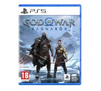 SONY God of War Ragnarök (Nordic)