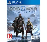 SONY God of War Ragnarök - Standard Edition