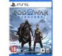 Sony God Of War Ragnarök Standard Ita Playstation 5