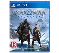 Sony God of War Ragnarök Standard Italien PlayStation 4 G