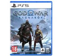 Sony God Of War Ragnarök Standard Ita Playstation 5