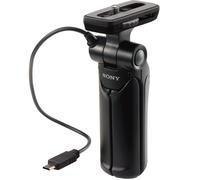 Sony GPVPT1 Trépied avec télécommande griffe à fixation rapide et câble multi USB