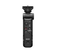 Poignée de prise de vue avec télécommande sans fil détachable Bluetooth Sony GP-VPT3 Noir Noir E
