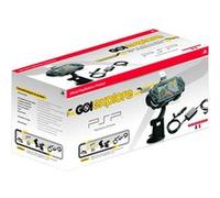 Gps Pour Psp + Go! Explore Car Kit