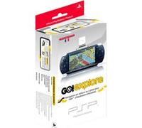 Sony GPS + Go!Explore pour PSP G